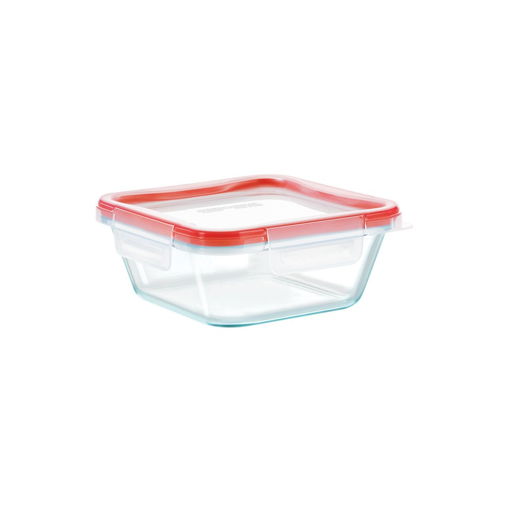 Pyrex 4 cup Food Storage Container