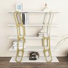 Decorotika,Adar Bookcase - 4 of 4