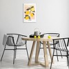 Stupell Industries Fruit Market Lemon Branch Wall Plaque Art, 13" x 19" - 3 of 4
