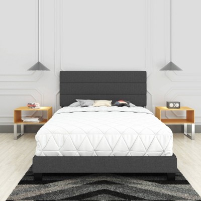 target floor bed
