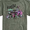 Men's - Encanto -  Short Sleeve Graphic T-Shirt - 2 of 4