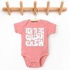 The Juniper Shop New To The Cousin Crew Baby Short Sleeve Bodysuit - 2 of 4