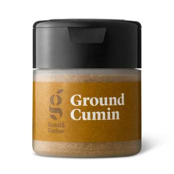 Ground Cumin - 0.9oz - Good & Gather™