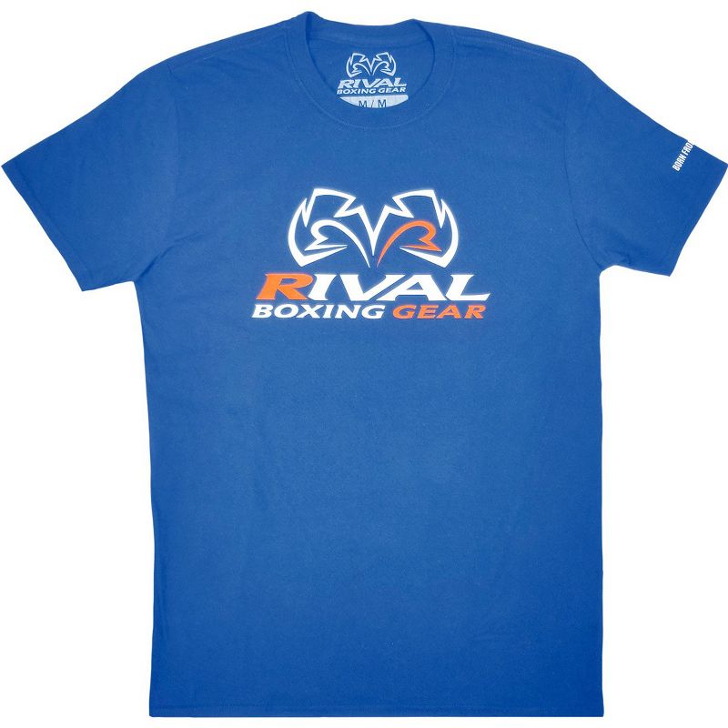 Rival Boxing Corpo T-Shirt, 1 of 2
