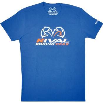 Rival Boxing Corpo T-Shirt
