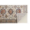 Bellini Transitional Medallion Area Rug - 4 of 4