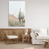 Stupell Industries Desert Tranquility Cacti Canvas Art - 3 of 4