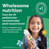 Kate Farms Kids' Nutrition Vanilla Shake - 8.45oz/4pk - 2 of 4