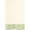 Retro Bath Set of 2 Hand Towels - 2 of 3