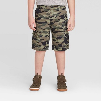 wrangler outdoor cargo shorts