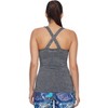 Women's Borasco Cross Back Tank Top - Body Glove - 2 of 3