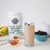 Garden of Life Organic Vegan Protein + Greens Shake Mix - Vanilla - 17.4oz - image 4 of 4