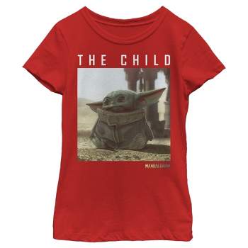 T-shirts : Star Wars: The Mandalorian Target 30 Page : 