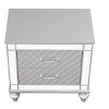 Livorno 2-Drawer 27 in. W Nightstand - 4 of 4