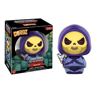 Funko Masters of the Universe 3" Dorbz Vinyl Figure: Skeletor - 1 of 4