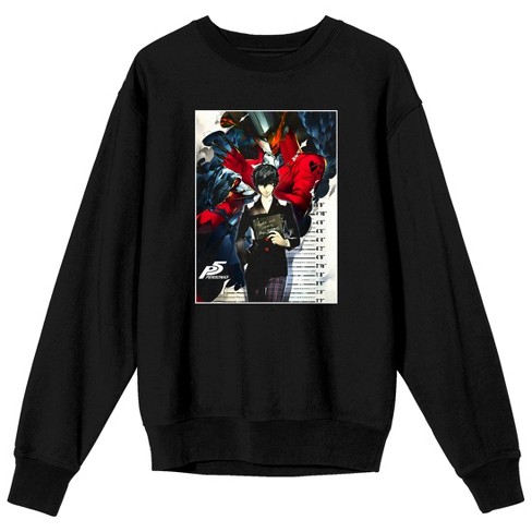 Persona sweatshirt shop