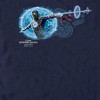 Men's Marvel Spider-Man: No Way Home Magic Web T-Shirt - 2 of 4
