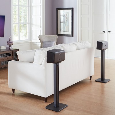 Sanus Speaker Stands - Thumbnail 3