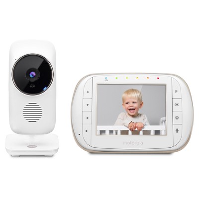 use phone as baby monitor