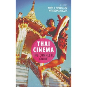 Thai Cinema - (World Cinema) by Mary J Ainslie & Lúcia Nagib & Katarzyna Ancuta & Julian Ross - 1 of 1