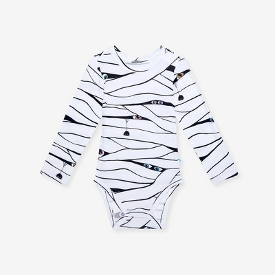 Infant Mummy And Me Basic Bodysuit - Posh Peanut