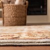 Lyndhurst LNH216 Power Loomed Rugs - Safavieh - 4 of 4