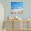 Stupell Industries Made In The Shade Beach, 36" x 36" - 2 of 4