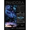 Women's Avatar Pandora Diagrams T-Shirt - 2 of 4