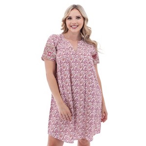 Aventura Clothing Women's Portofino Dress - 1 of 4