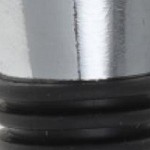 silver tone, pink, black