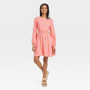 Shop 15 Target spring dresses on sale now — up to 20% off