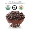 Organic Way Juniper Berries Whole 8 Oz - 2 of 4