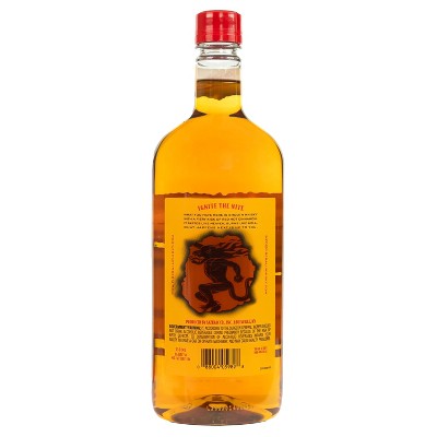 Fireball Cinnamon Whisky - 750ml Bottle