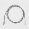 Lightning to USB-A Braided Cable - heyday™ - 3 of 3