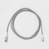 Lightning to USB-A Braided Cable - heyday™ - image 3 of 3