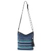 The Sak Lucia Crossbody Hand Crochet Bag - 2 of 4
