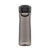 Best Buy: Contigo Jackson 24-Oz. Water Bottle Gray Jade JKG100A01