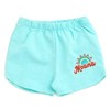 Disney Disney Junior French Terry T-Shirt and Shorts Outfit Set Sizes (12 Months - 14-16) - 3 of 4