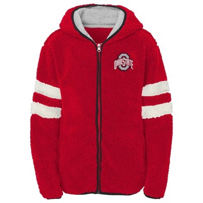 kids ohio state hoodie
