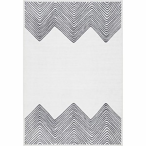 Hauteloom Quito Washable Area Rug - 1 of 2