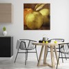 Stupell Industries Vintage Apples Close Up Canvas Art - 3 of 4