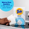 Tide Evo Free & Gentle Laundry Detergent Tiles - 40ct - 3 of 4