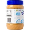 Peanut Butter & Co White Chocolate Wonder Peanut Butter - 16oz - 3 of 4