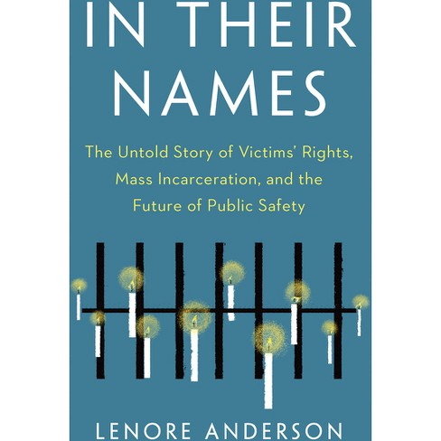 In Their Names - by Lenore Anderson - image 1 of 1