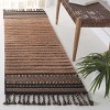 Kilim Collection KLC401 Hand Woven Indoor Rugs - Safavieh - 2 of 2