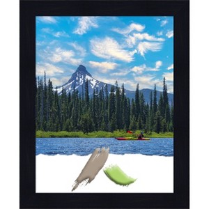 Amanti Art Shiplap Wood Picture Frame - 1 of 4