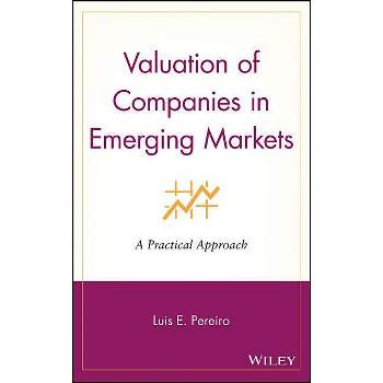 Trading Fixed Income And Fx In Emerging Markets - (wiley Finance) By Dirk Willer & Ram Bala Chandran & Kenneth Lam (hardcover) : Target Trading Fixed Income And Fx In Emerging Markets - (wiley Finance) By Dirk Willer & Ram Bala Chandran & Kenneth Lam (hardcover) : Target
