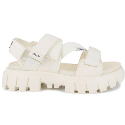 Palladium Womens Revolt Sandal Mono