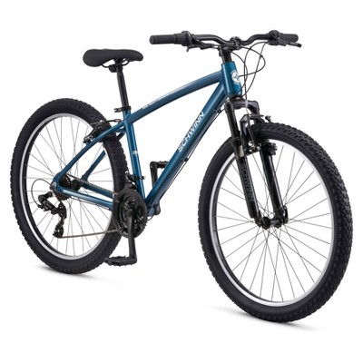 Mongoose mountain discount bike target