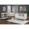Suite Bebe Pixie Finn 3-in-1 Convertible Crib - 2 of 4